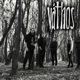 Vathos anunta albumul de debut, Underwater