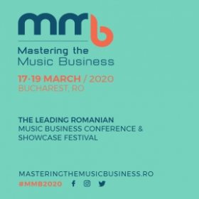 Zeci de profesioniști din industria muzicală internațională vin la București la conferința Mastering The Music Business