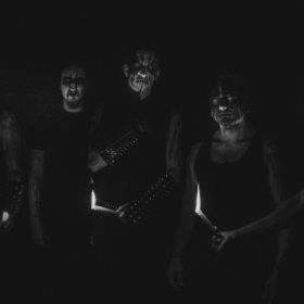 Trupa Akral Necrosis: componenta noua si detalii despre noul album