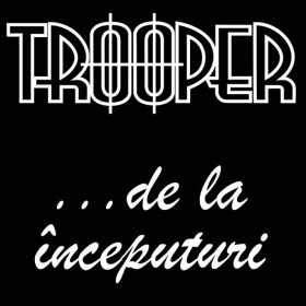 Concert Trooper la Arenele Romane - De la începuturi