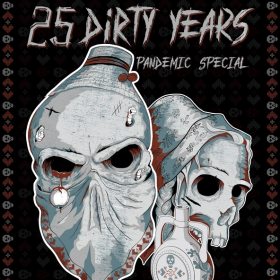 Dirty Shirt aniversează 25 de ani printr-un concert special!