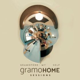 Gramofone a lansat piesa My Self cu un videoclip în 360 de grade