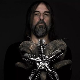 Oamenii de știință numesc o nouă specie de fosilă după Rotting Christ