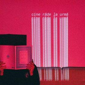 The Kryptonite Sparks lansează un nou single 'Cine Râde La Urmă'