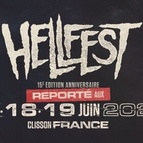 Hellfest se amână și în acest an; noua ediție va avea loc între 17 - 19 iunie 2022