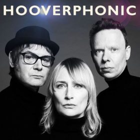 Concert Hooverphonic la Brașov - primele 100 de bilete au fost deja vândute