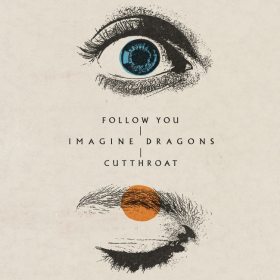 Imagine Dragons a revenit cu doua melodii noi, dupa o pauza de trei ani