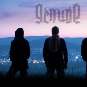 Genune lanseaza noul videoclip, ”Eastern European Discontent”