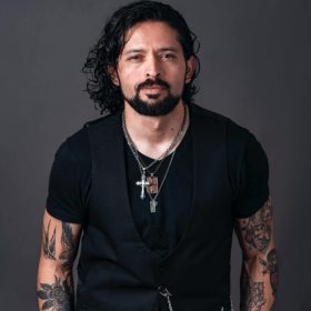 Ronnie Romero invitat în cadrul concertului aniversar TROOPER25