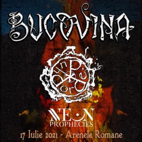 Program si reguli de acces la concertul Bucovina si Dordeduh de la Arenele Romane