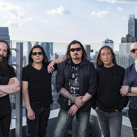 Biletele pentru concertul Dream Theater de la București s-au pus in vanzare