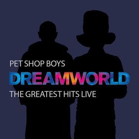 Concert Pet Shop Boys la Arenele Romane