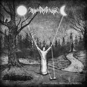 Sâmbăta Morților a lansat noul album, intitulat ”Light Flows through Stigmata”