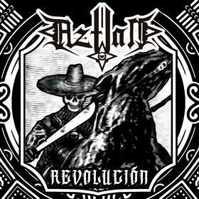 Aztlan lanseaza un album nou