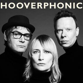 Concert Hooverphonic la Brasov, Cluj si Bucuresti, in 2022