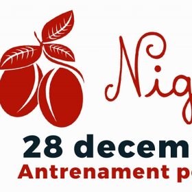 Concert Nightlosers in club Quantic, antrenament pentru revelion