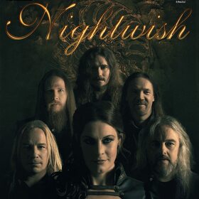 Concert Nightwish la Romexpo