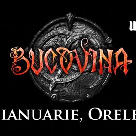 Concert Bucovina in Underground Pub din Iasi