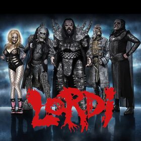 Concerte Lordi in Bucuresti si in Cluj-Napoca