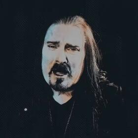 JAMES LABRIE a lansat videoclipul piesei 'Give And Take'