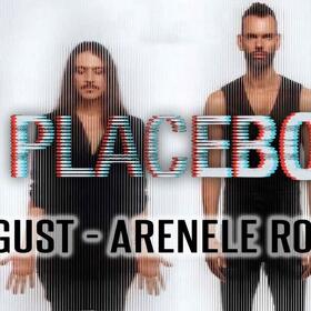 Concertul Placebo a fost reprogramat la Arenele Romane