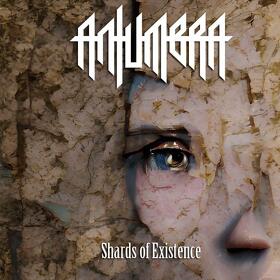 Antumbra a lansat un nou album intitulat „Shards of Existence”