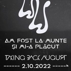 Concert White Walls, AFLMSMP si Taking Back August la Quantic in cadrul Q Fest