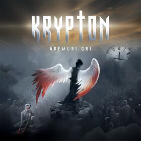 Krypton a lansat un nou single: Vremuri gri