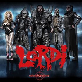 Concert LORDI la Bucuresti, ultimele bilete din presale, Amalgama deschid concertul