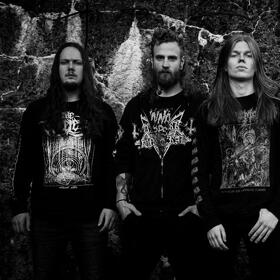 Grupul norvegian Celestial Scourge a semnat cu Time To Kill Records