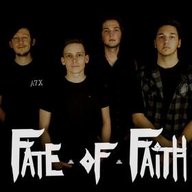 Fate of Faith a lansat un nou single