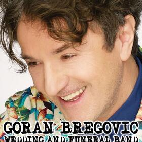 Goran Bregovic - The Best Of - la Sala Palatului