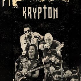 KRYPTON a lansat un nou single, „Cine sunt eu?”