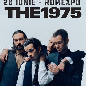 Concert THE 1975 la Romexpo