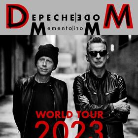 HÆLOS deschid concertul Depeche Mode de pe 26 iulie, la Arena Nationala