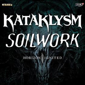 Horizon Ignited va deschide concertul Kataklysm si Soilwork