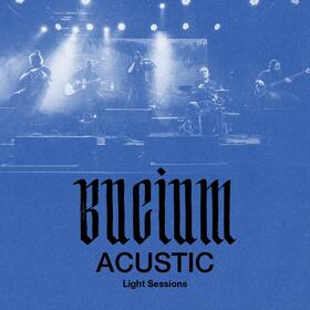 Concert Bucium - Light Sessions - in expirat