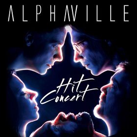 Reguli de acces şi conduită la concertul Alphaville - Hit Concert