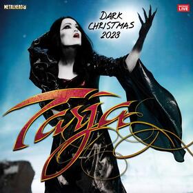 Concert Tarja Turunen la Arenele Romane: Program si reguli de acces