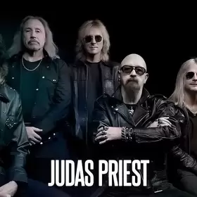 Judas Priest lanseaza piesa 'The Serpent And The King'