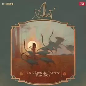 Concert Alcest la Quantic: Program si reguli de acces