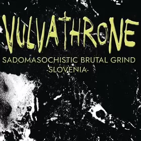 Vulvathrone in concert la Timisoara (Metal Under Moonlight XC, 31.05.2024)