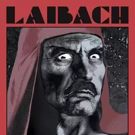 Concert Laibach in club Quantic, pe 7 martie 2025