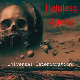 Helpless Agony a lansat primul album