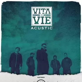 Concert acustic Vita de Vie in Hard Rock Cafe