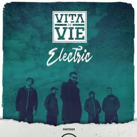 Concert Vita de Vie Electric în Hard Rock Cafe