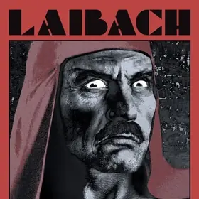 Concert Laibach - Opus Dei în Quantic