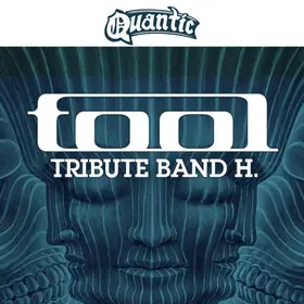 Concert TOOL tribute band H. în Quantic