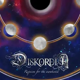 Diskordia a lansat un nou album