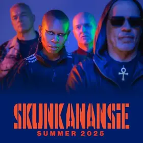 Concert Skunk Anansie la Arenele Romane